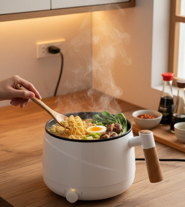 KITCHEN ESSENTIALS