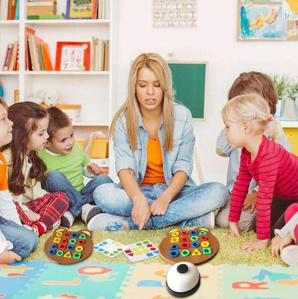 BABY TOYS & ACCESSORIES