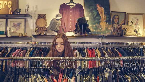 FASHION & APPAREL